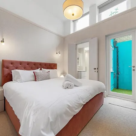 Veeve - Heart Of Chelsea London