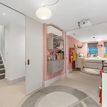 Apartment Veeve - Heart Of Chelsea *