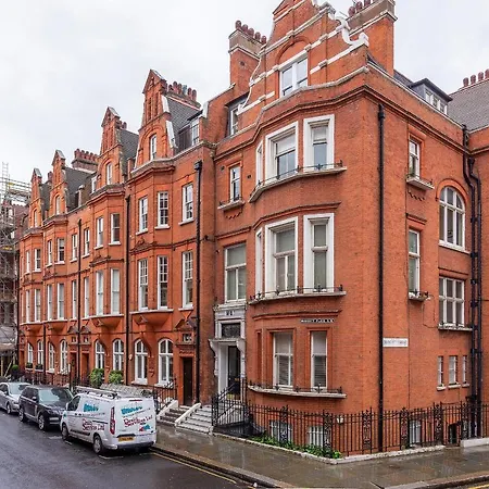Veeve - Heart Of Chelsea Apartment *