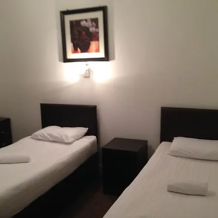 Hotel Rotana Ilford