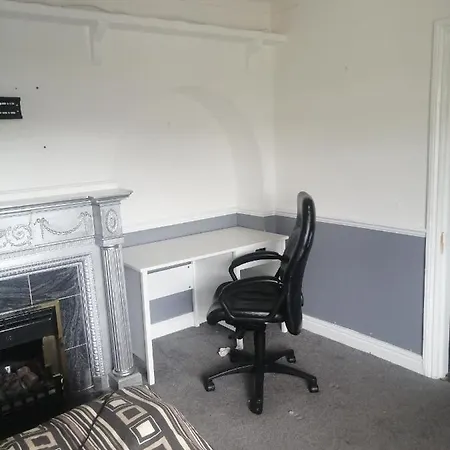 23 Crowhurst Way *