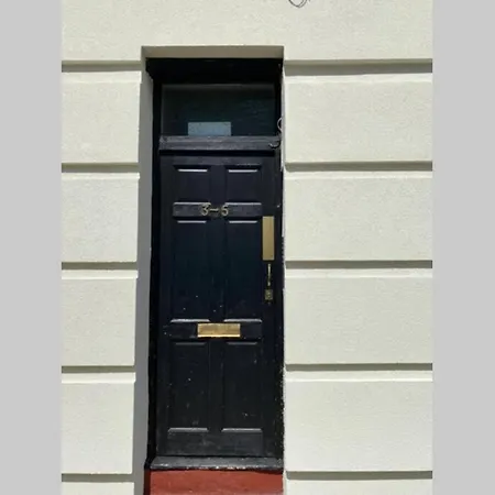 Penge West Retreat * London