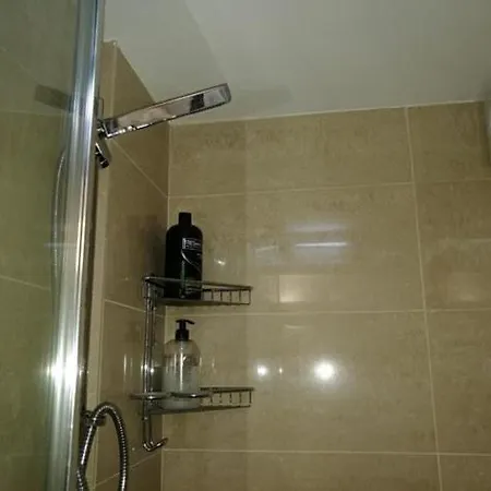 Lovet Homestay Rum i privatbostad London