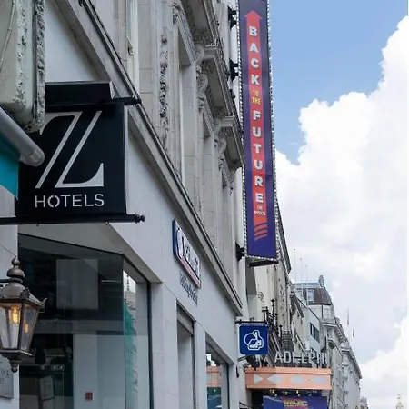The Z 3*