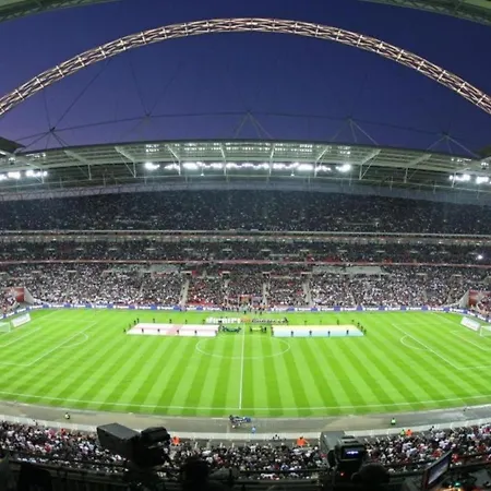 Euro Hotel Wembley