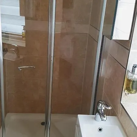 Forest House Hotel London