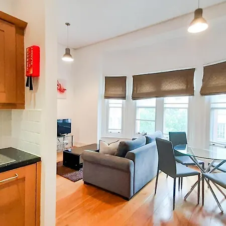 Apartment Leicester Square *