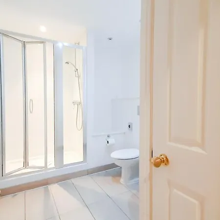 Apartment Leicester Square