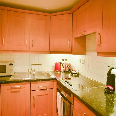 Apartment Leicester Square London
