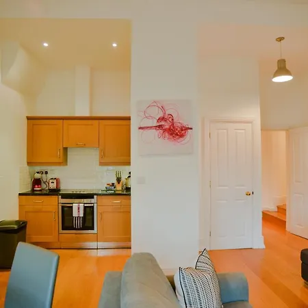 Apartment Leicester Square *