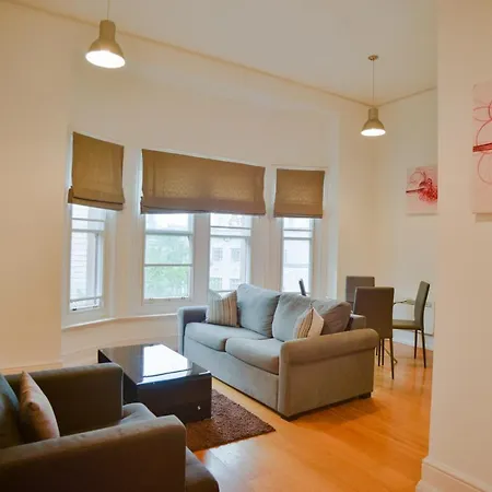 Apartment Leicester Square *