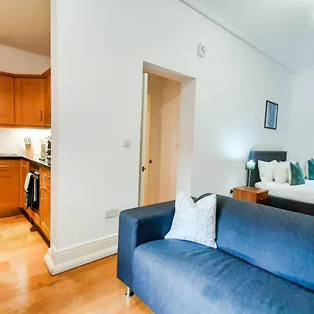 Apartment Leicester Square *