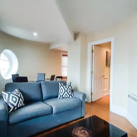 Apartment Leicester Square *