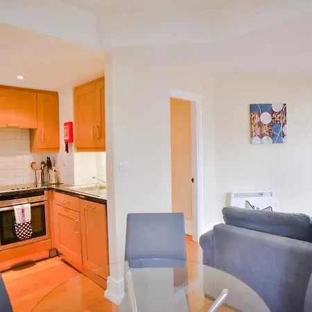 Apartment Leicester Square *