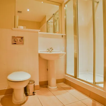 Leicester Square Apartment London