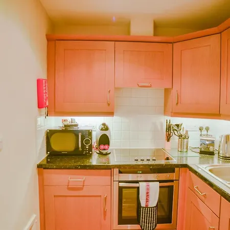 Apartment Leicester Square London