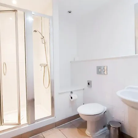 Apartment Leicester Square London