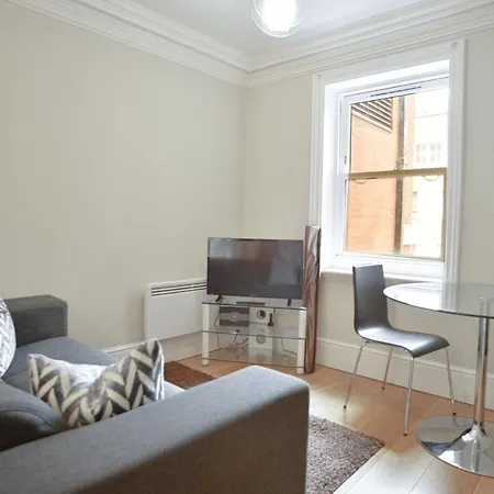 Apartment Leicester Square London