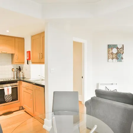 Apartment Leicester Square *