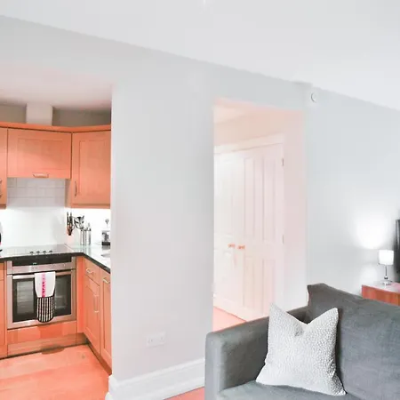 Apartment Leicester Square *