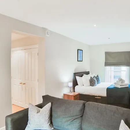 Apartment Leicester Square