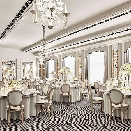 Claridge's, Maybourne Collection 5*