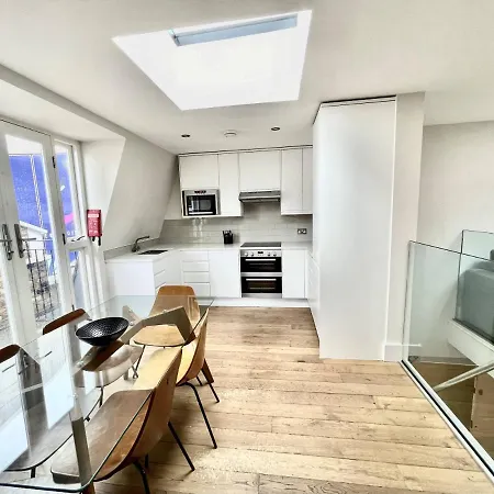 Apartment Covent Garden & Drury Lane