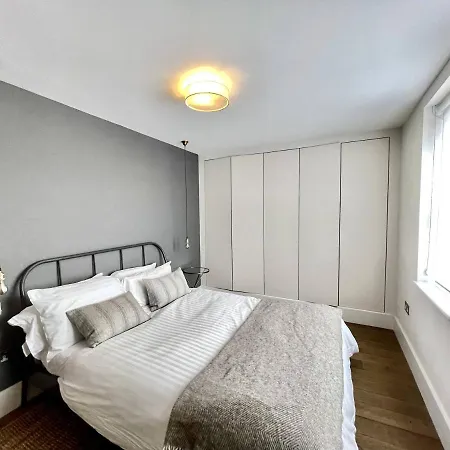 Apartment Covent Garden & Drury Lane *