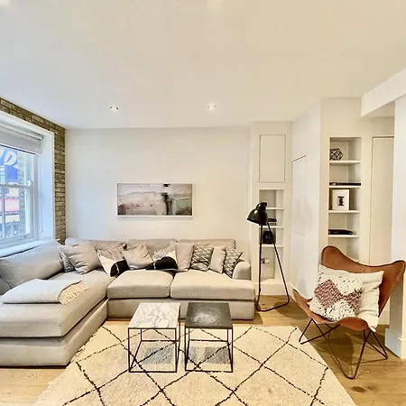 Apartment Covent Garden & Drury Lane *