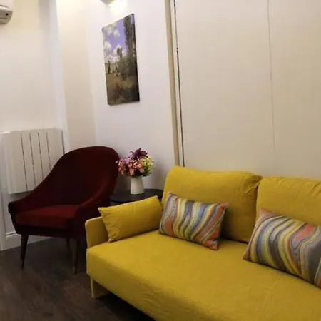 Lovet Homestay Rum i privatbostad *