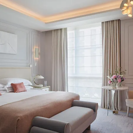 One Aldwych London