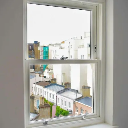 Apartment Queensberry Place By Stayo
