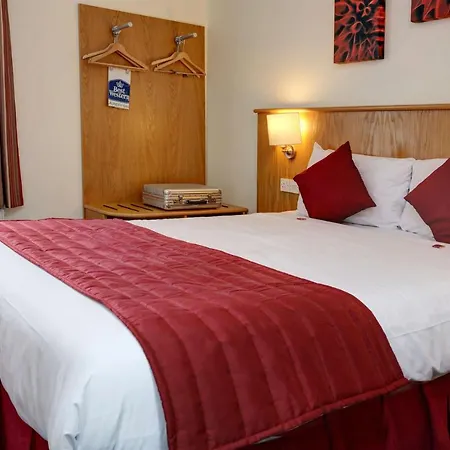 Western Highbury 3* London