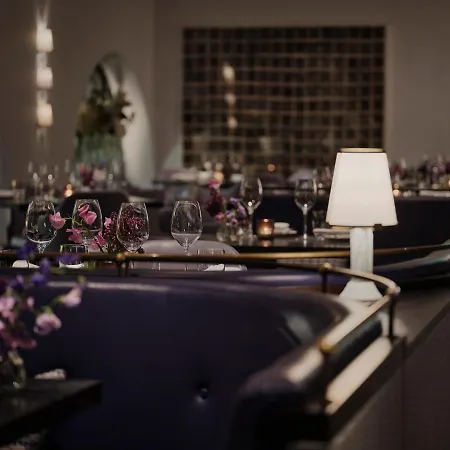 One Aldwych Hotel London