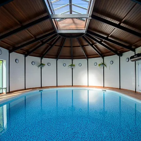 Warren House Hotell Kingston upon Thames (Greater London)