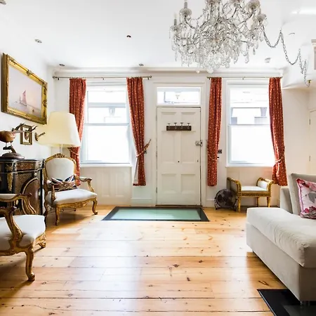 Holiday home Sherlocks London