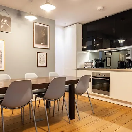 Holiday home Sherlocks London