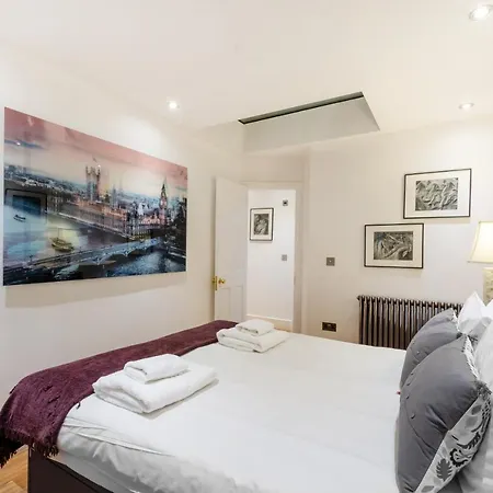 Sherlocks Holiday home *