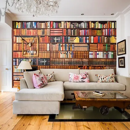 Sherlocks Holiday home London
