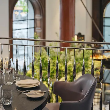 One Aldwych 5* London
