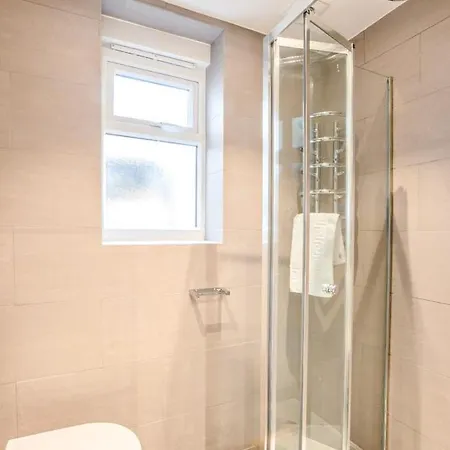 Stayo Covent Garden Apartment *