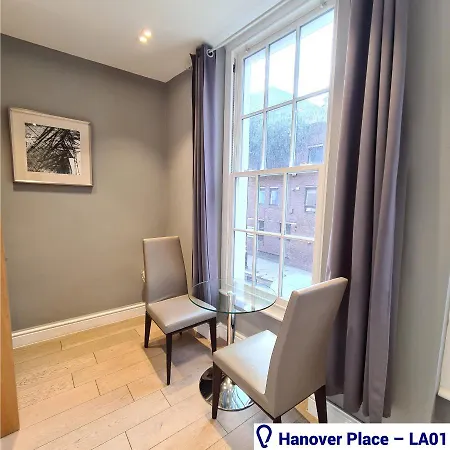 Apartment Stayo Covent Garden