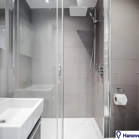 Apartment Stayo Covent Garden *