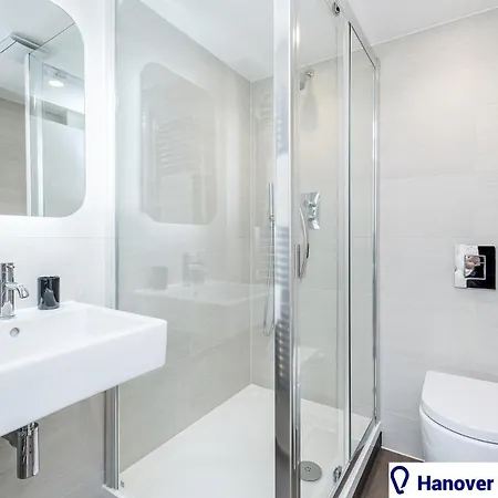 Stayo Covent Garden Apartment