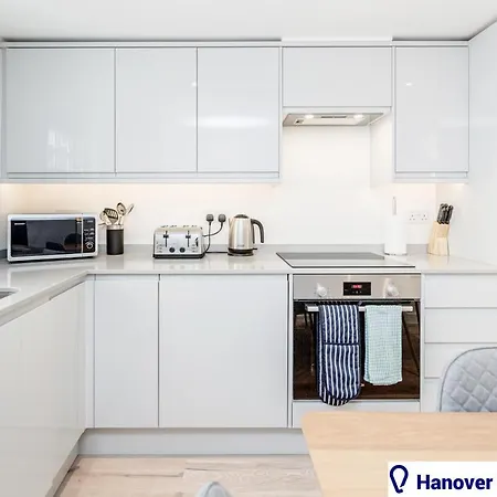 Apartment Stayo Covent Garden