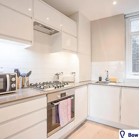 Apartment Stayo Covent Garden
