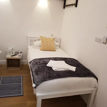 Hotell City London Hotel