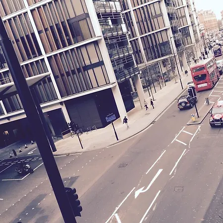Hotel Knightsbridge 4*