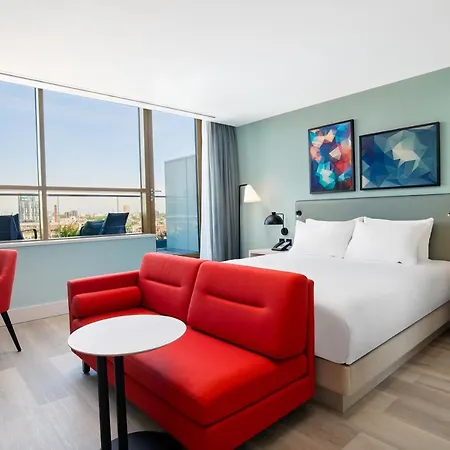 Hyatt Place East Hotel Londres