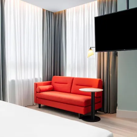 Hyatt Place East Londres
